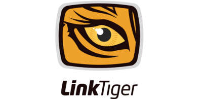 Linktiger logo