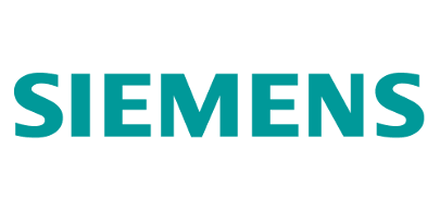 Siemens partner logo