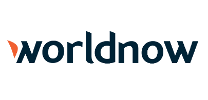WorldNow logo