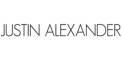 Justin Alexander logo