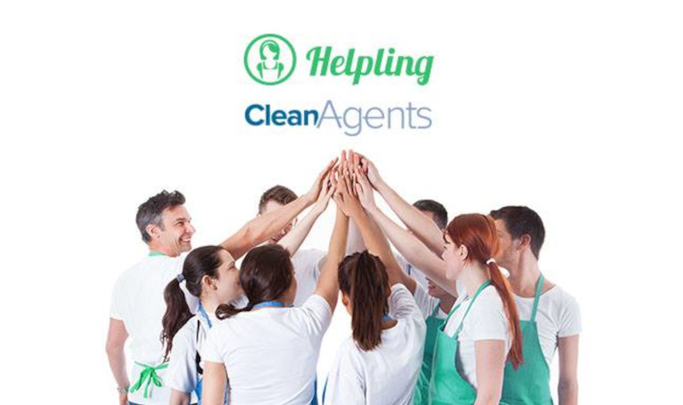 CleanAgents: One Of Our Clients Gets Acquired By Helpling.de