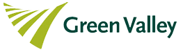 Green Valley logo