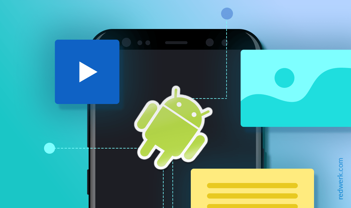 Android MVP Architecture: 4 Reasons to Use It