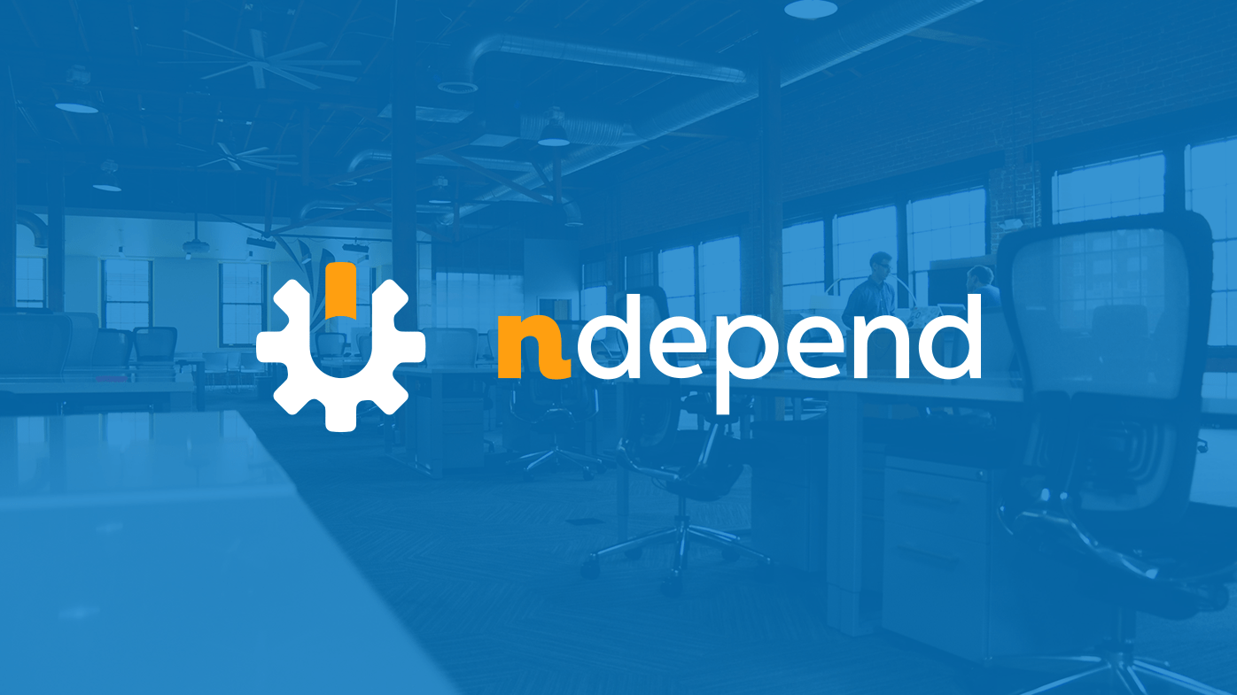 NDepend – Herramienta de revisión de código .Net