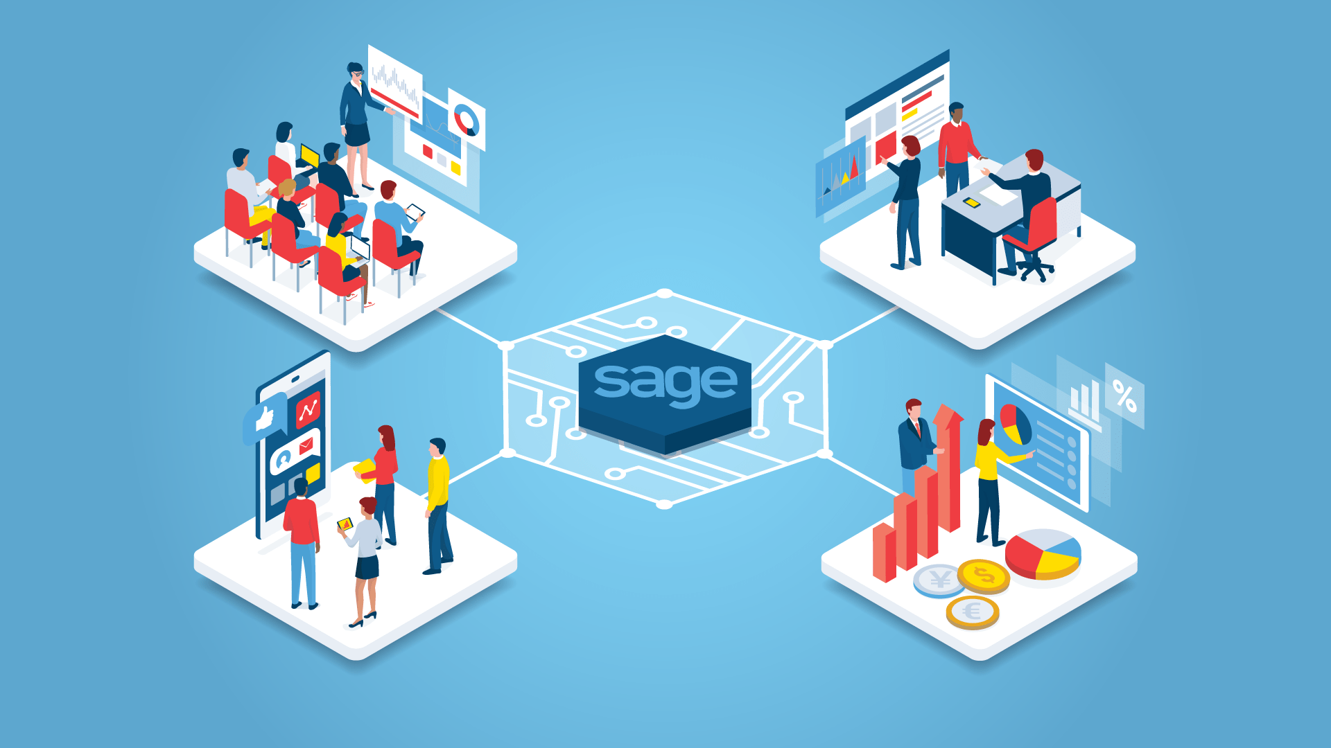 Your Guide to Sage SDK