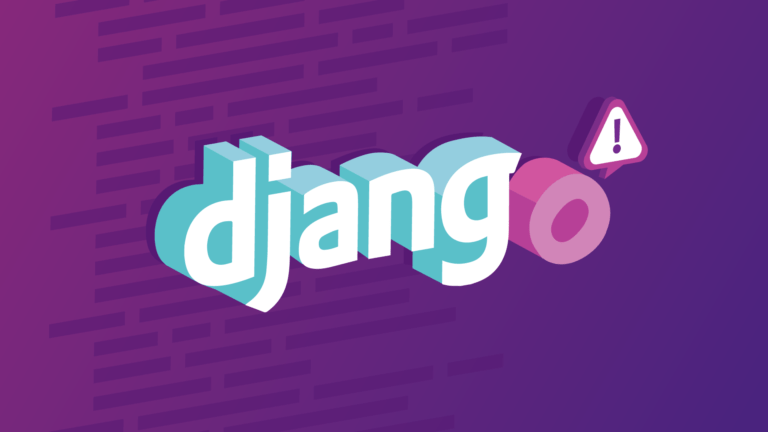 TOP 8 errores al trabajar con Django ORM