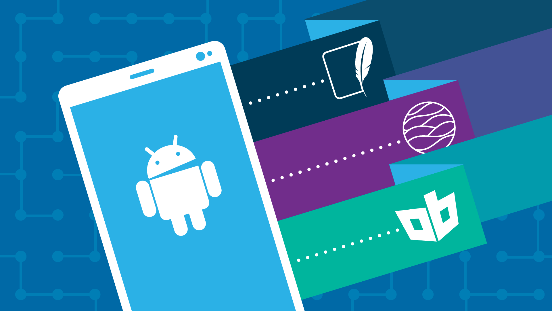 SQLite vs Realm vs ObjectBox: Complex data queries in Android databases