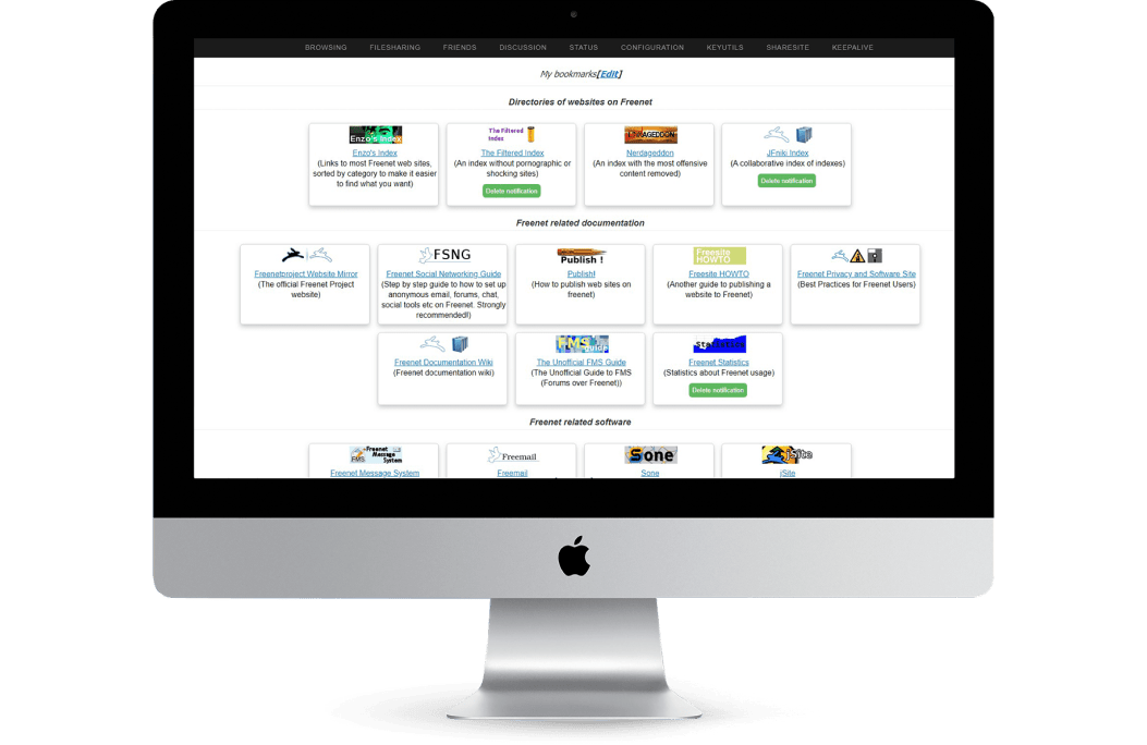 See how we enhanced an open-source solution for censorship resistance on the web