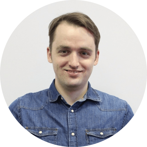 Grigoriy, Python Developer