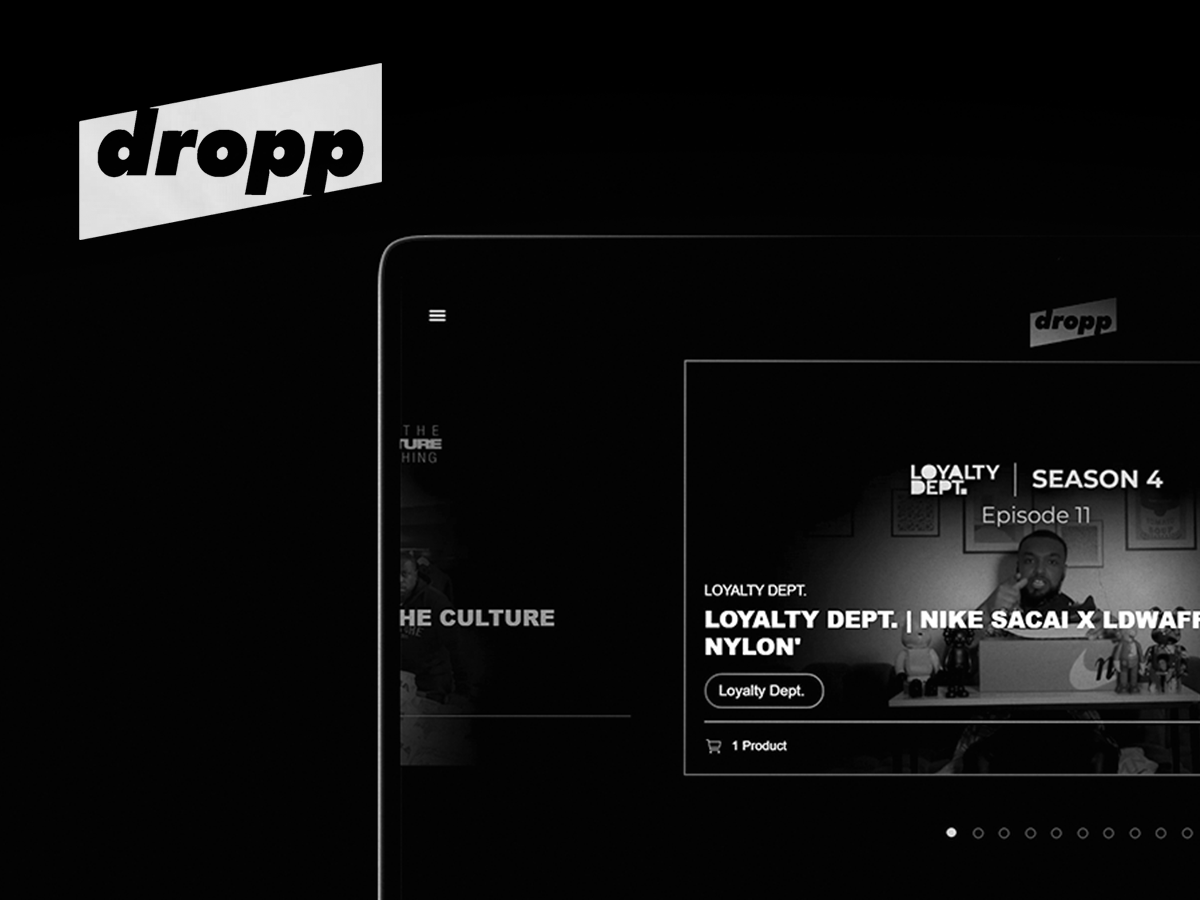 DroppTV