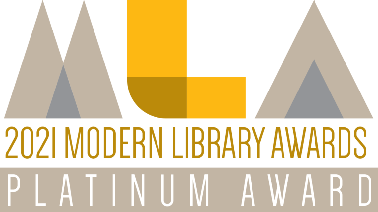 Modern Library Awards 2021, Premio Platino a la Estación de Alfabetización Temprana