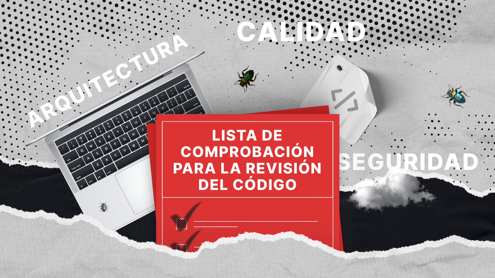 Checklist para Revisión de Código de Redwerk