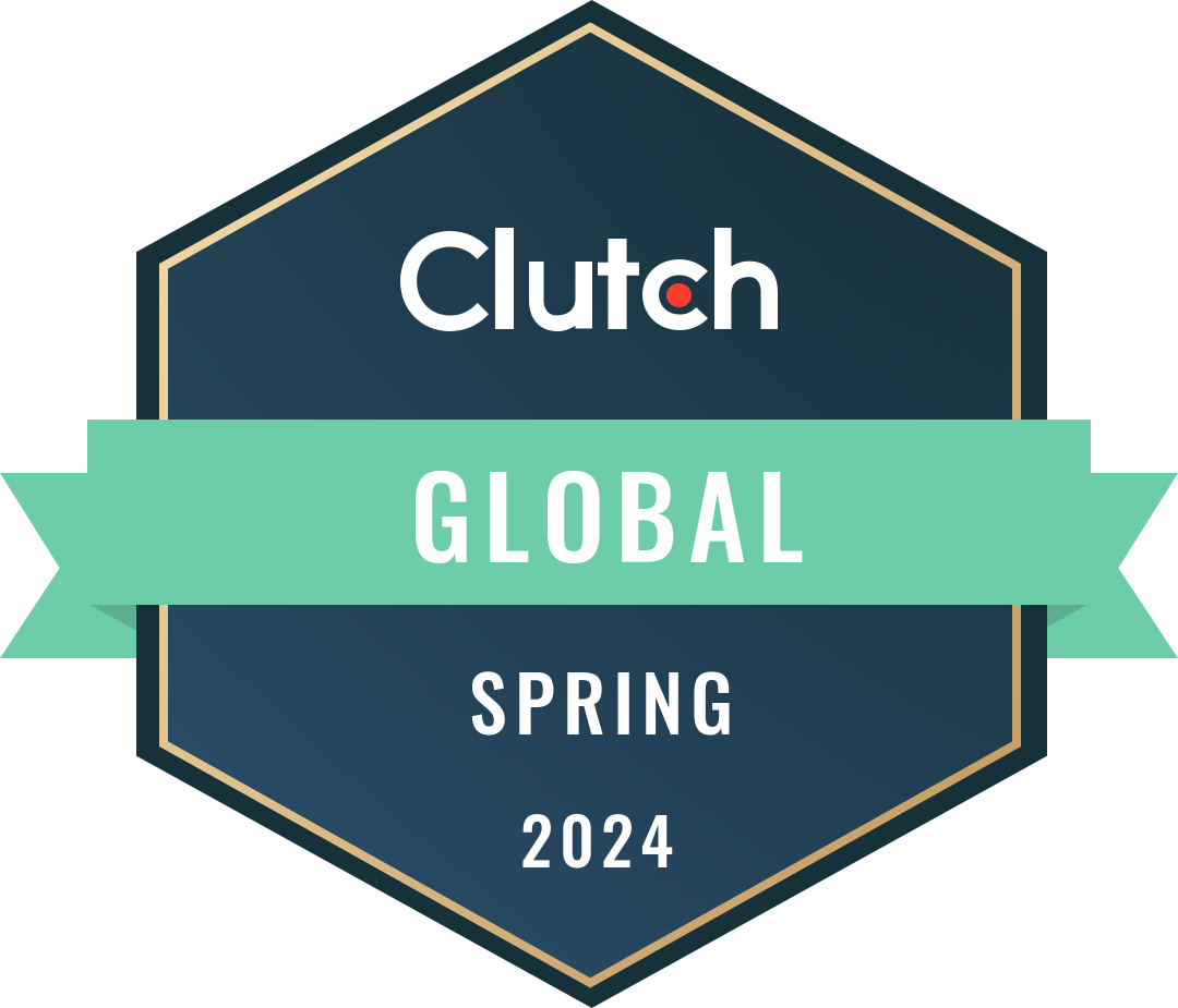 Outsource software development company Redwerk on clutch.co