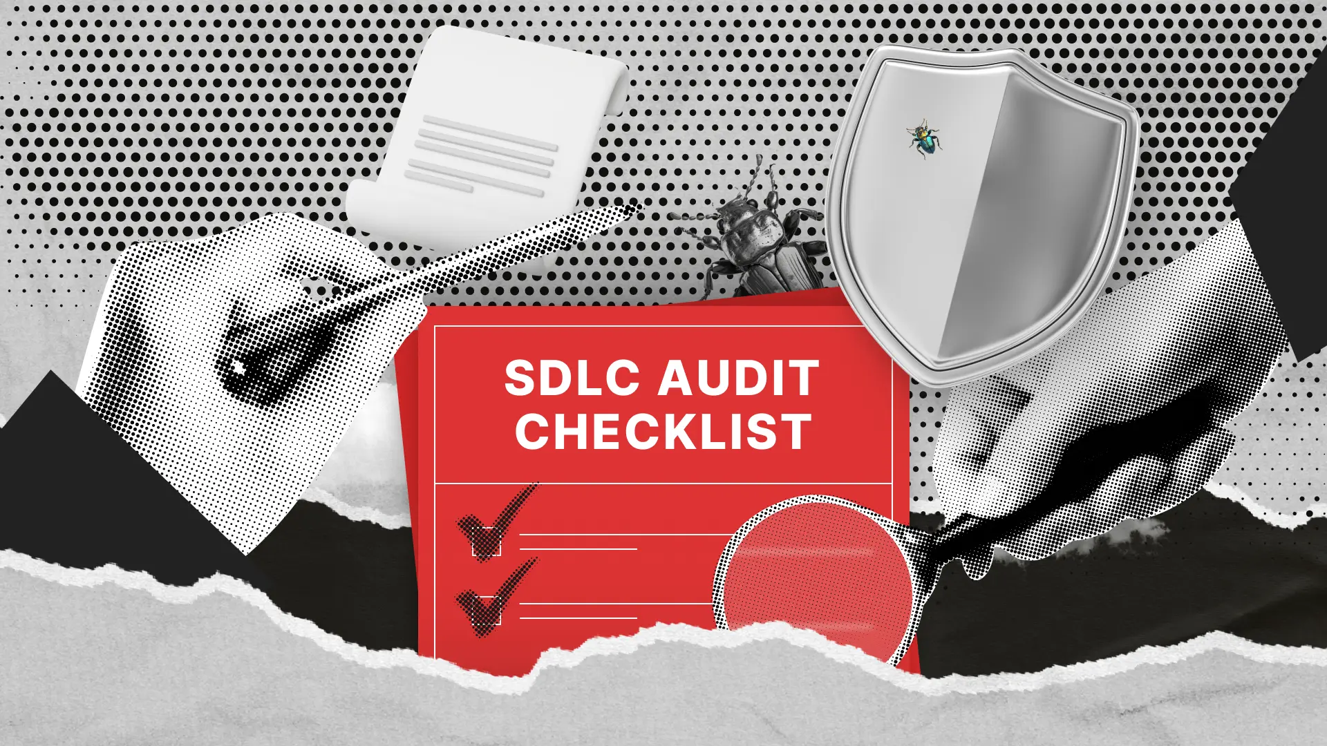 Lista de Comprobación de Auditoría SDLC: Auditoría del proceso de desarrollo de software