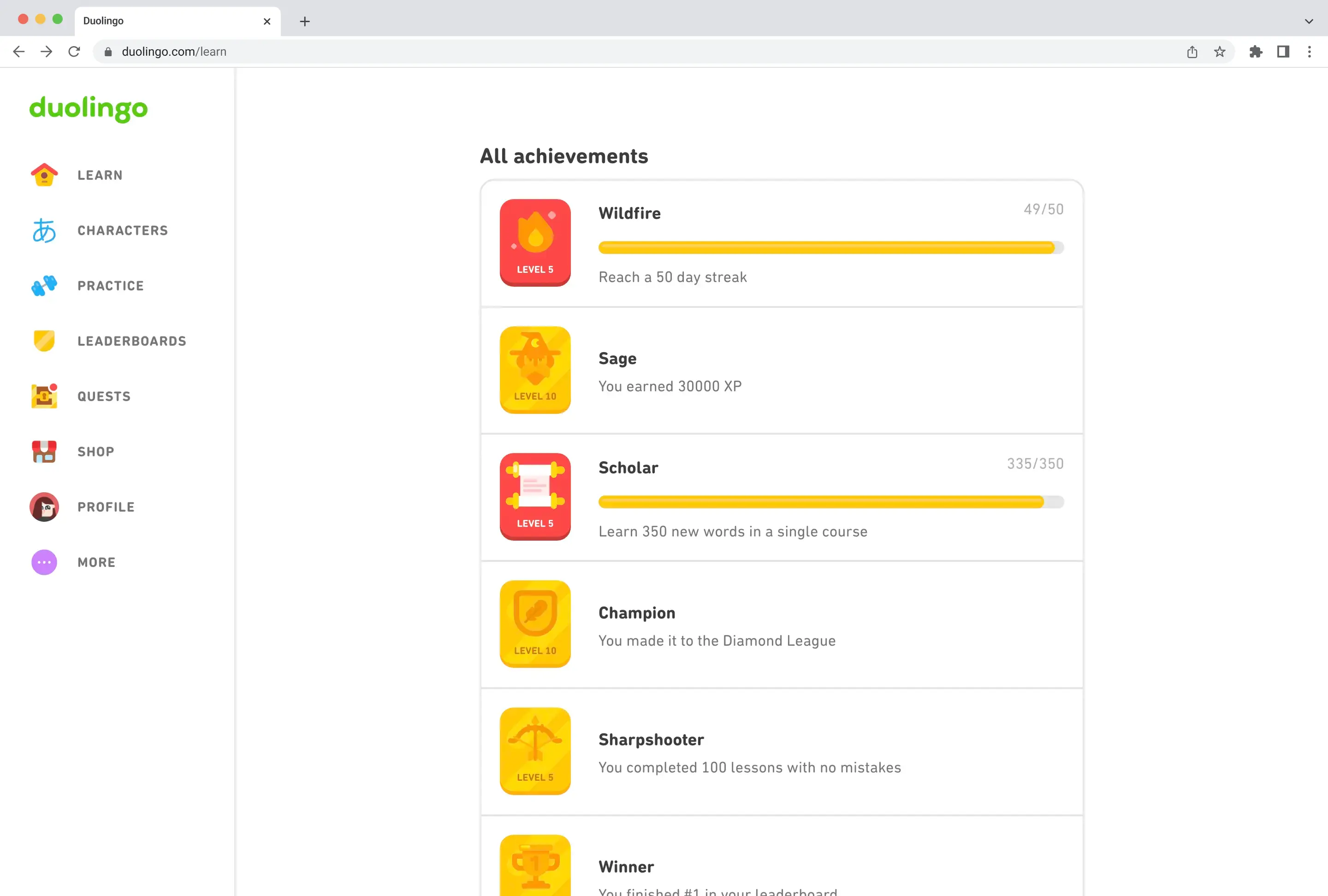 Integración de técnicas de gamificación en su plataforma de aprendizaje electrónico