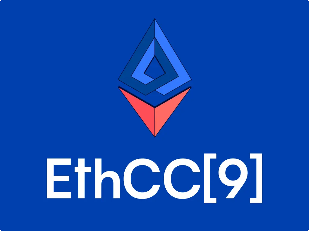 Conferencia de la comunidad Ethereum (EthCC), del 30 de marzo al 2 de abril de 2026, Cannes, Francia (presencial)