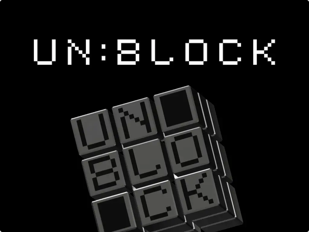 UN:BLOCK, 1-2 de abril de 2026, Riga, Letonia (presencial)