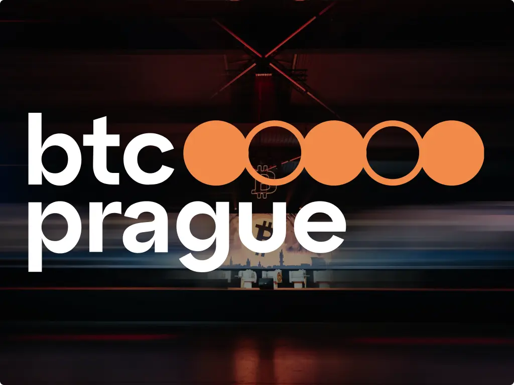 BTC Praga, del 11 al 13 de junio, Praga, República Checa (presencial)
