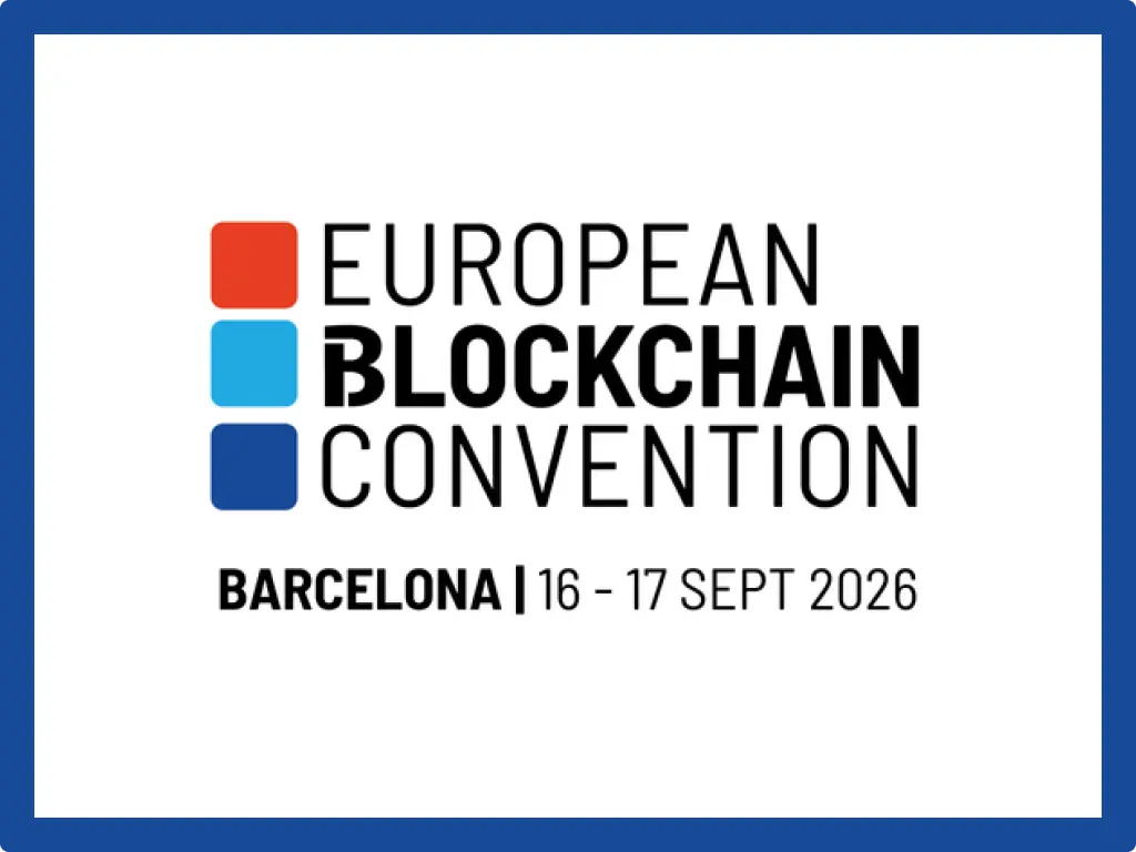 Principales eventos Web3 y conferencias sobre criptomonedas en 2026 |  Redwerk