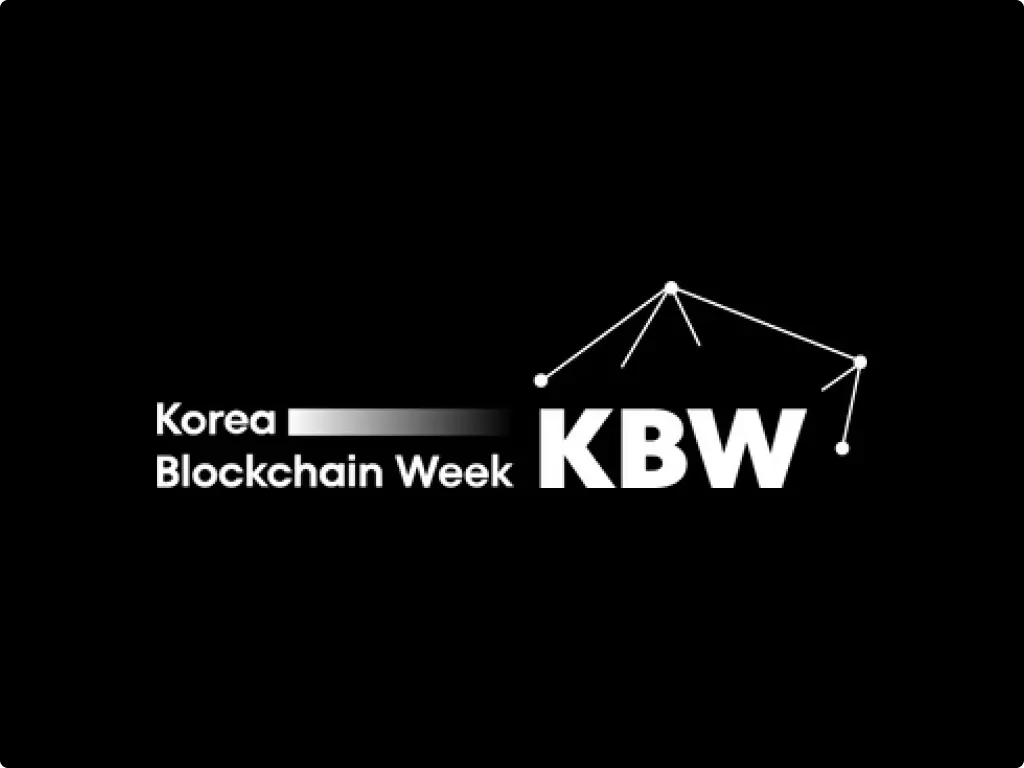 Korea Blockchain Week, septiembre de 2026, Seúl, Corea del Sur (presencial)<br />
