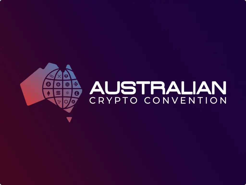 Australian Crypto Convention, 28-29 de noviembre de 2026, Sídney, Australia (presencial)