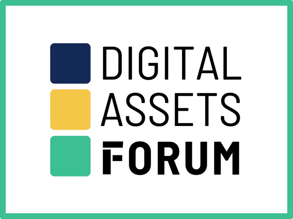 Foro sobre activos digitales, 5-6 de febrero, Londres, Reino Unido (presencial)