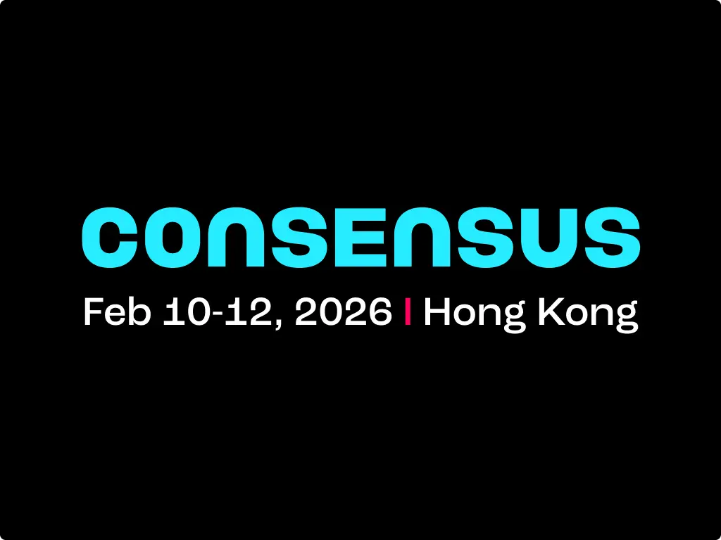 Consensus Hong Kong, del 10 al 12 de febrero de 2026, Hong Kong (presencial)