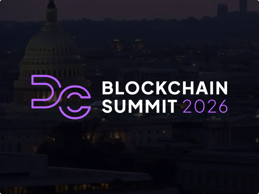 Principales eventos Web3 y conferencias sobre criptomonedas en 2026 |  Redwerk