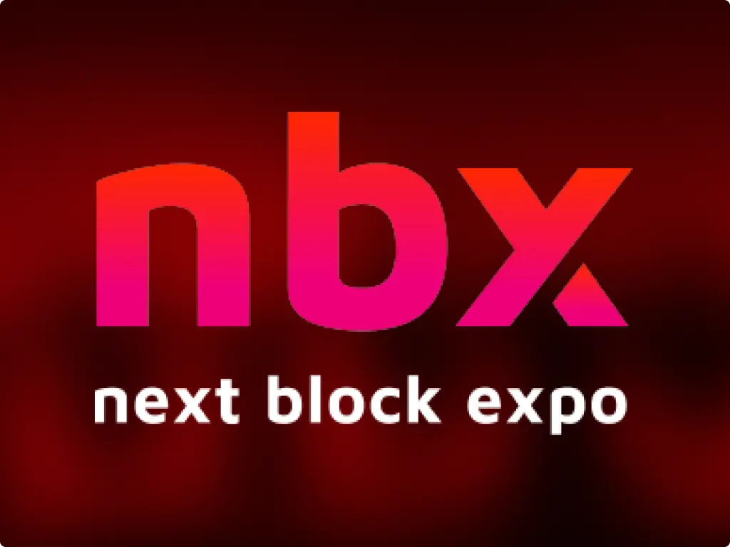 Next Block Expo, 24-25 de marzo de 2026, Varsovia, Polonia (presencial)