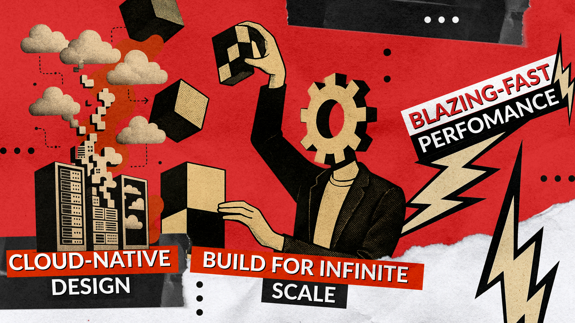 10 principios clave para construir una arquitectura de software escalable y un crecimiento a largo plazo