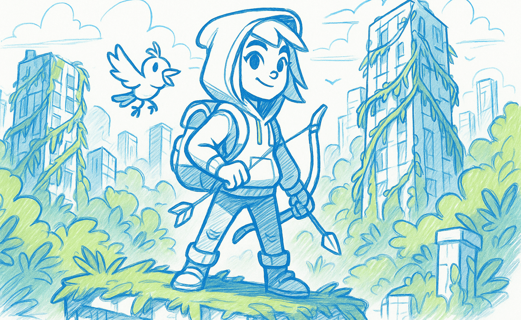 Concept Art