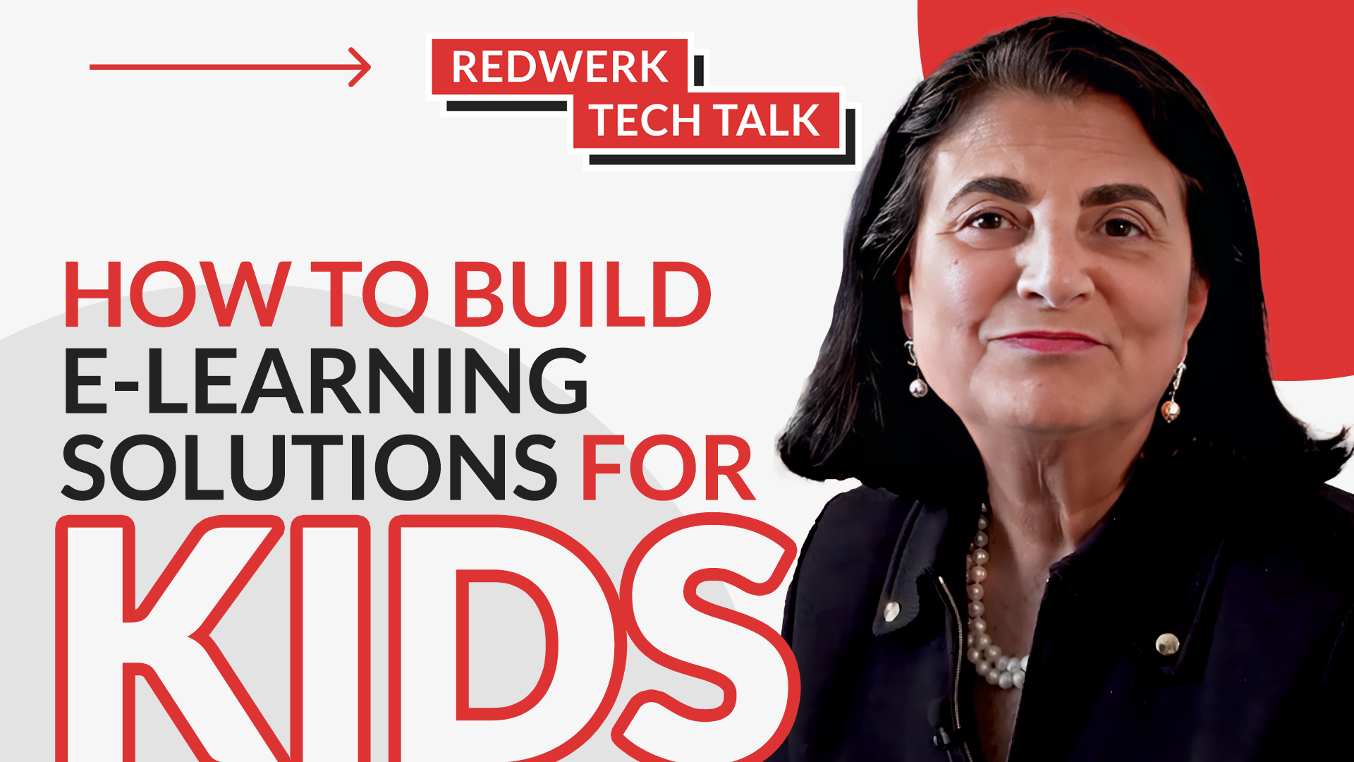 ¿Cómo crear soluciones de aprendizaje electrónico para niños? Deborah B. Sorgi, AWE Learning