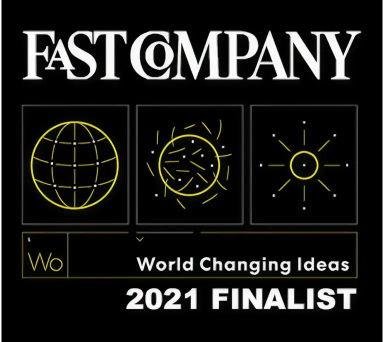 Fast Company
Ideas que cambiaron el mundo