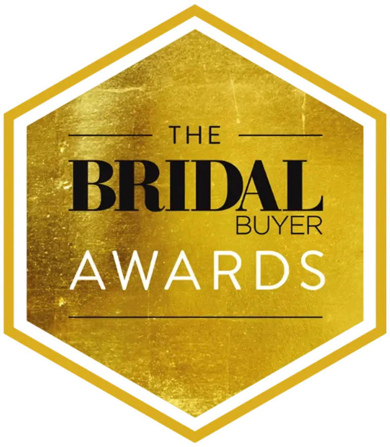 Los premios Bridal Buyer Awards 2016