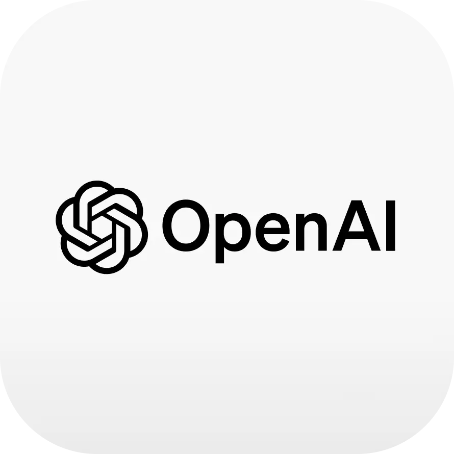 SDK de agentes de OpenAI SDK de agentes de OpenAI