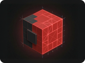 Modelado 2D/3D